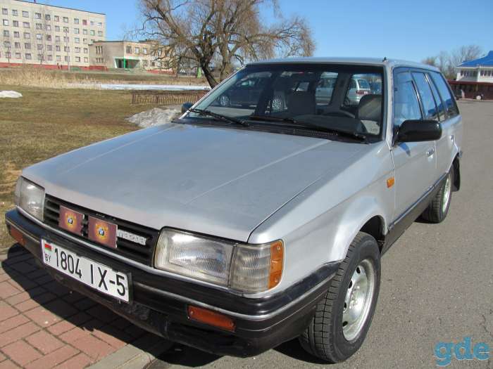 Продам надёжный авто. Mazda 323, фотография 1
