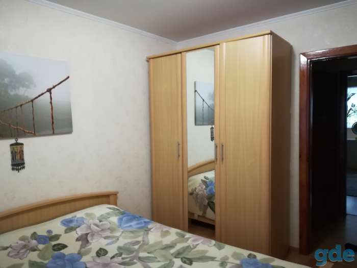 Продажа квартиры, фотография 4