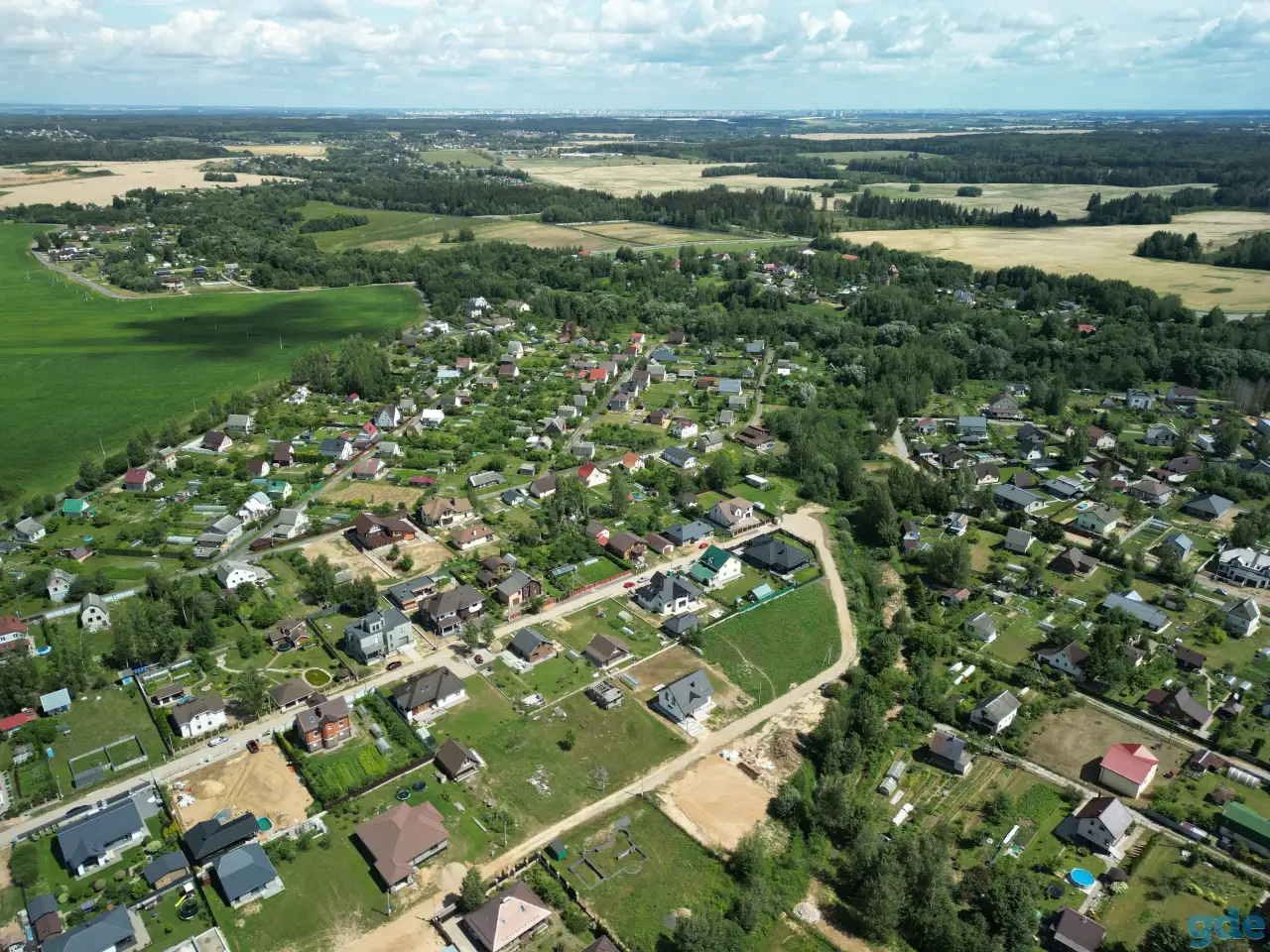 Купить участок в СТ Перхурово -2, 37 уч, фотография 4