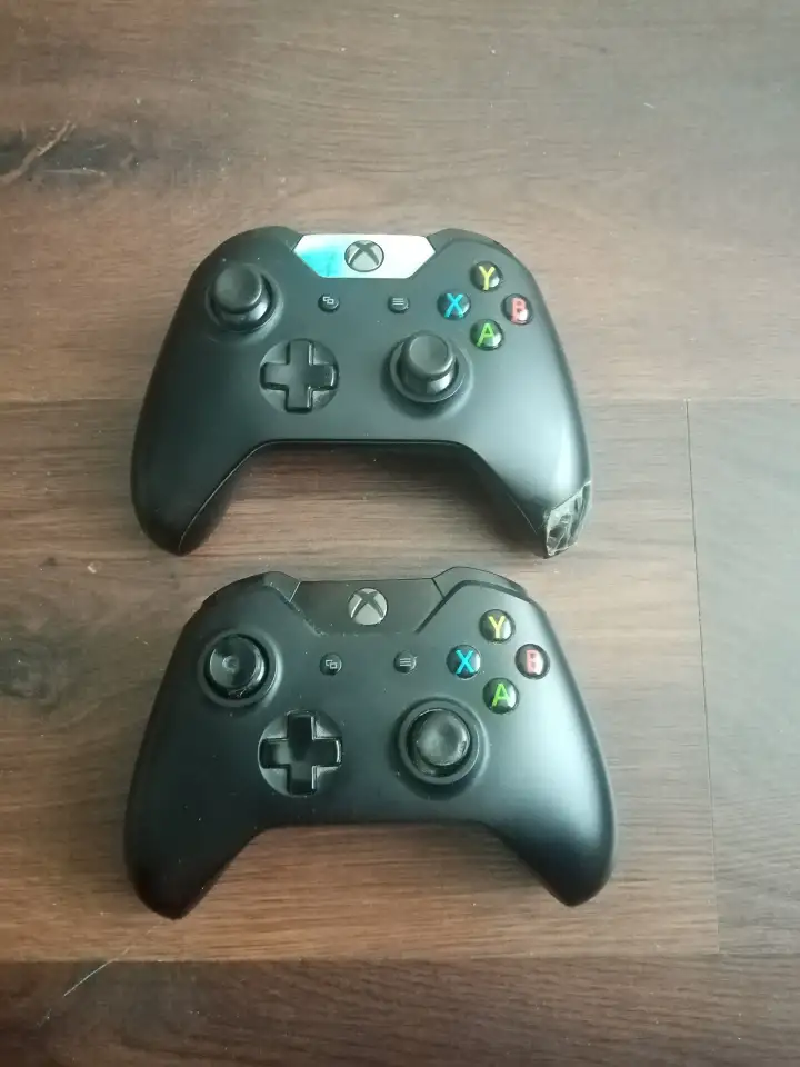 Xbox one, фотография 2