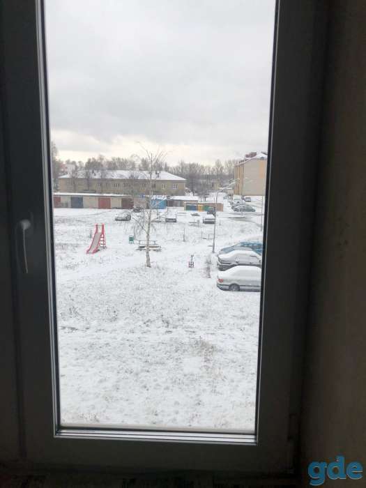 Квартира 2-х комнатная, фотография 2