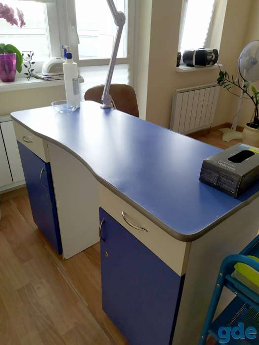 срочно продаётся стол, фотография 3