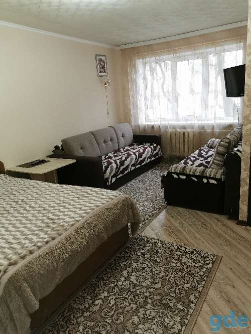 сдам   квартиру на сутки в южном, коммунистическая 4-42, фотография 8