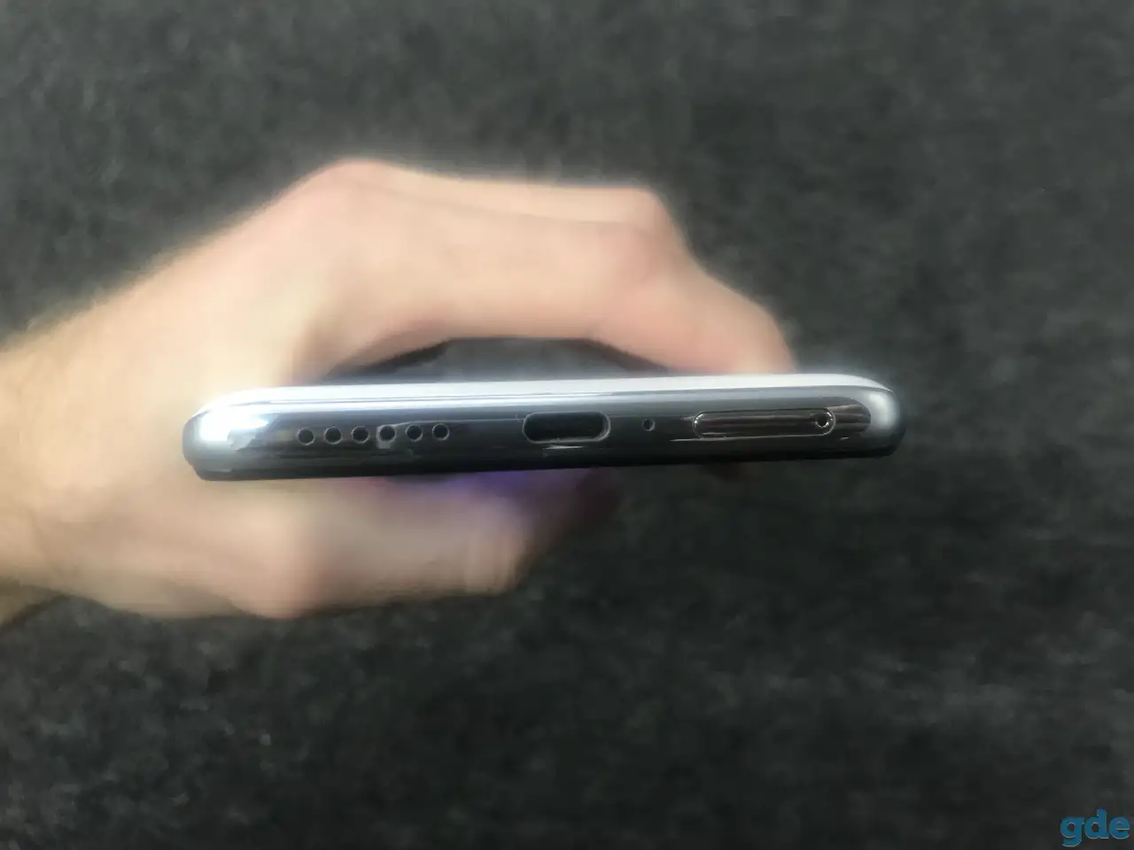 Смартфон Xiaomi 11T 8GB/256GB международная версия (лунно-белый), фотография 3