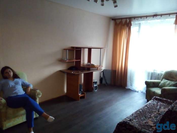 Продам 1-к м/с, бульвар Бородинского, фотография 7