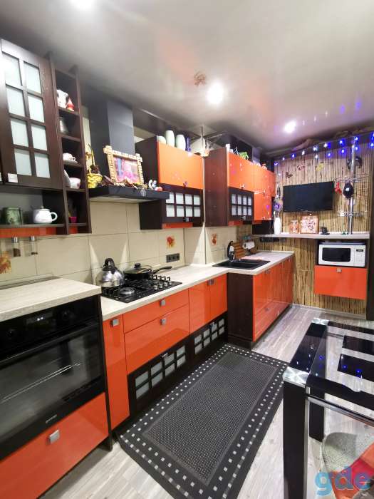 Продажа квартиры для семьи в Витебске, ул. Сметанина 18, фотография 6