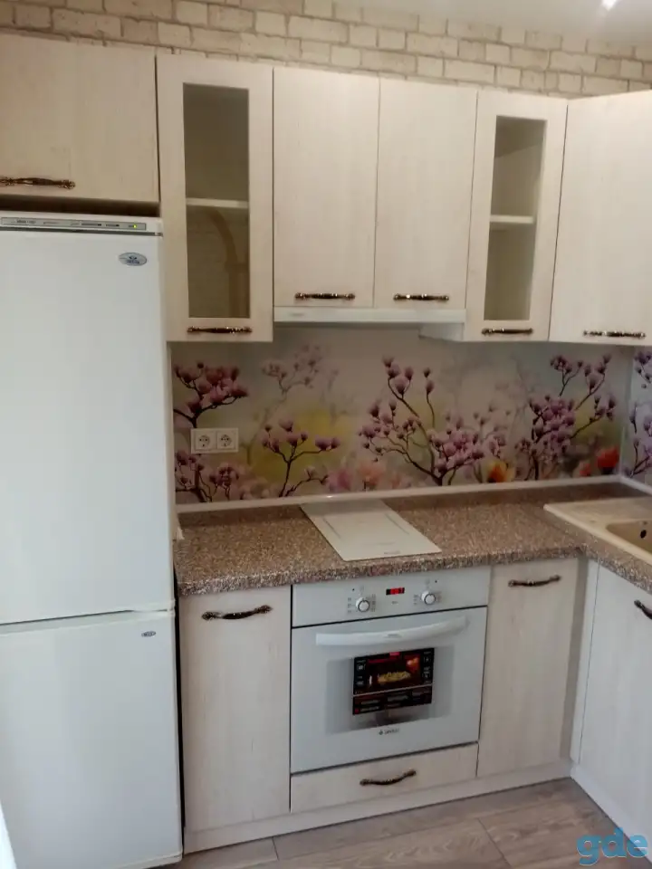Кухни на заказ в рассрочку до 12 месяцев, фотография 4