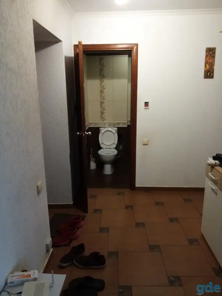 Продам, Гомельская обл. Г. ул. Лермонтова д. 6 кв. 17., фотография 4