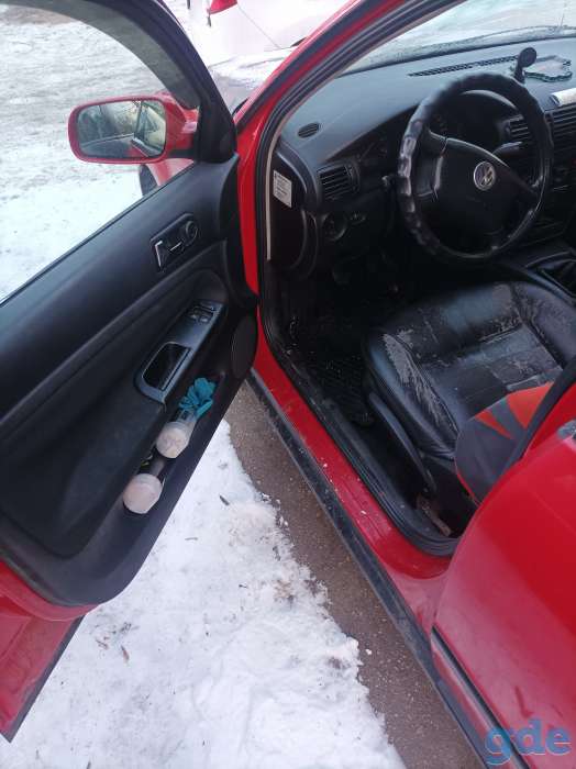Продам машину Volkswagen Passat, фотография 9