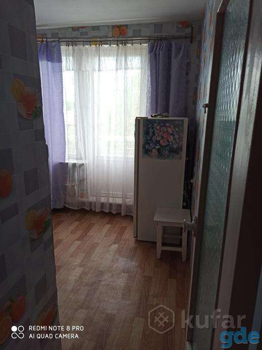Продается квартира в Зябровке, район.Пос.Зябровка Ул.Авиационная 255, фотография 2
