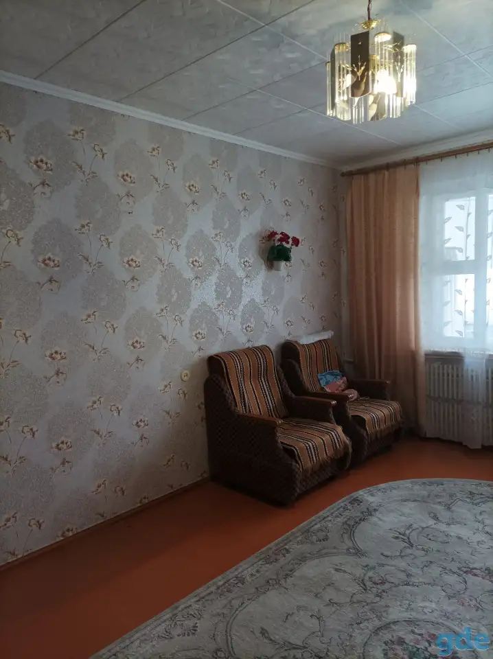 продам квартиру, ул.9 мая д.39 кв 44, фотография 3