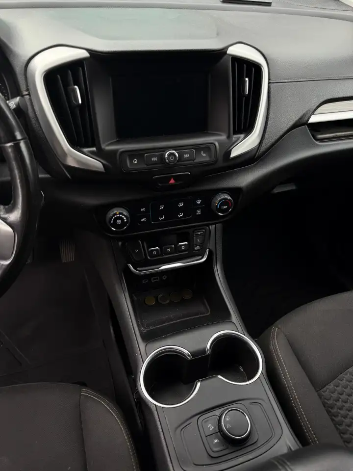 Автомобиль GMC, фотография 11