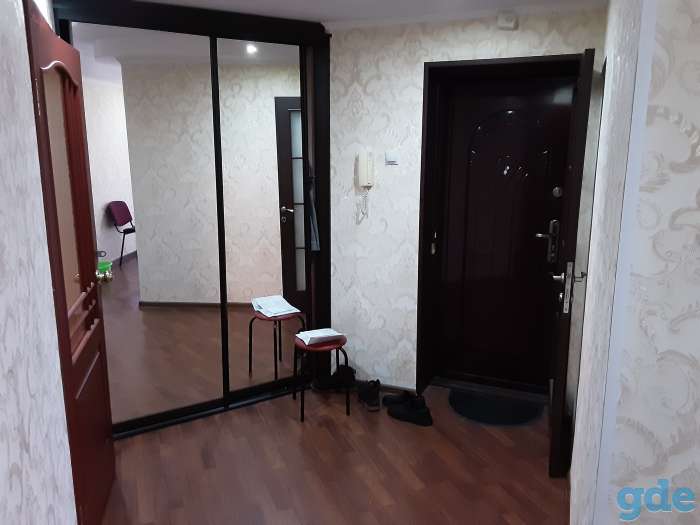 Продам двухкомнатную квартиры, ул.Черняховская, д.15, фотография 4