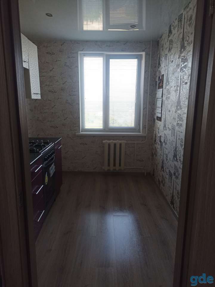 Квартира 2-х комнатная, Брестская д 51, фотография 6