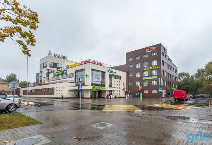 2х комнатная квартира, в центре Слуцка, с ремонтом и мебелью., фотография 11