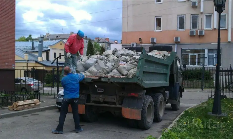 Демонтажные работы. Демонтаж поластен.  Вывоз., фотография 3