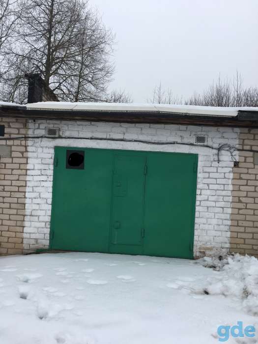 Продам отличный гараж, фотография 1