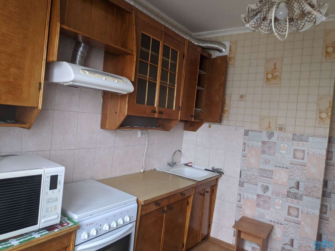 Сдам комнату на длительный срок, Янковского 7, фотография 12