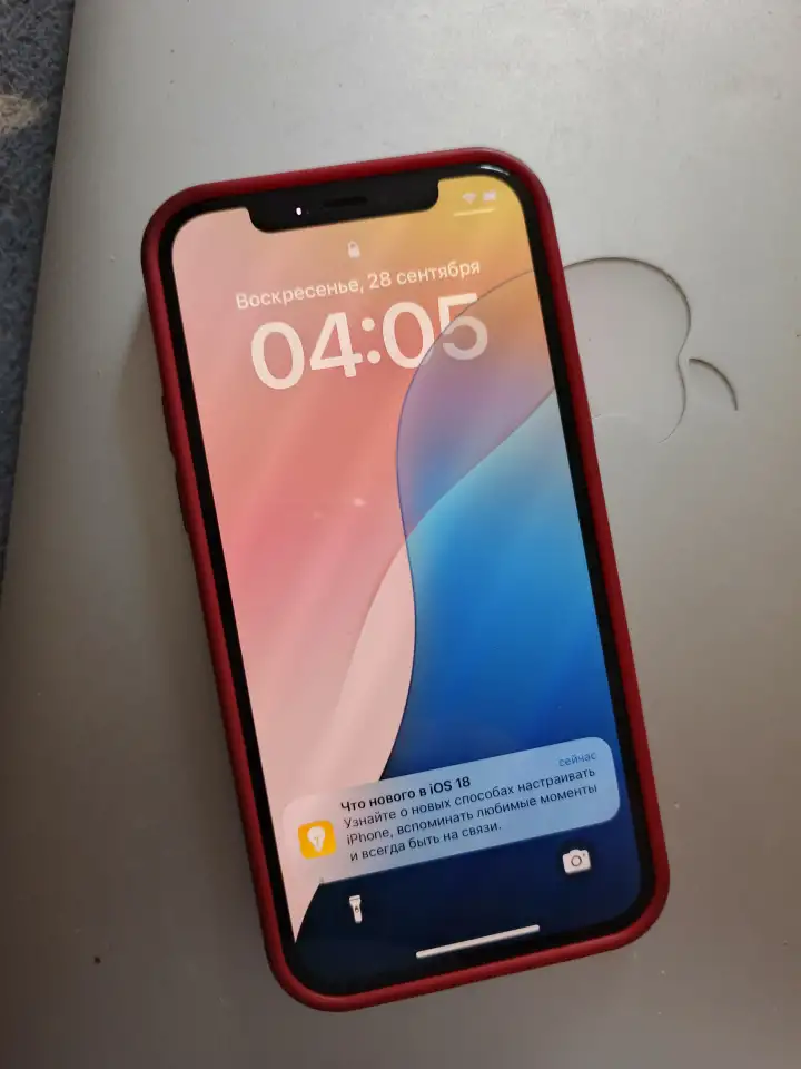 IPhone 12, 256gb, фотография 1