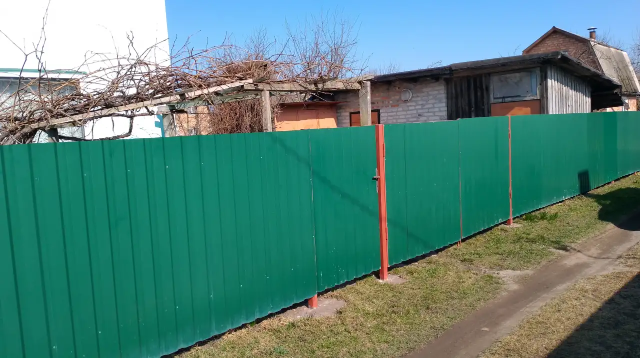 Продам дачу ст.Дружба-Овины возле г.п.Старобин/15км от Солигорска, фотография 7