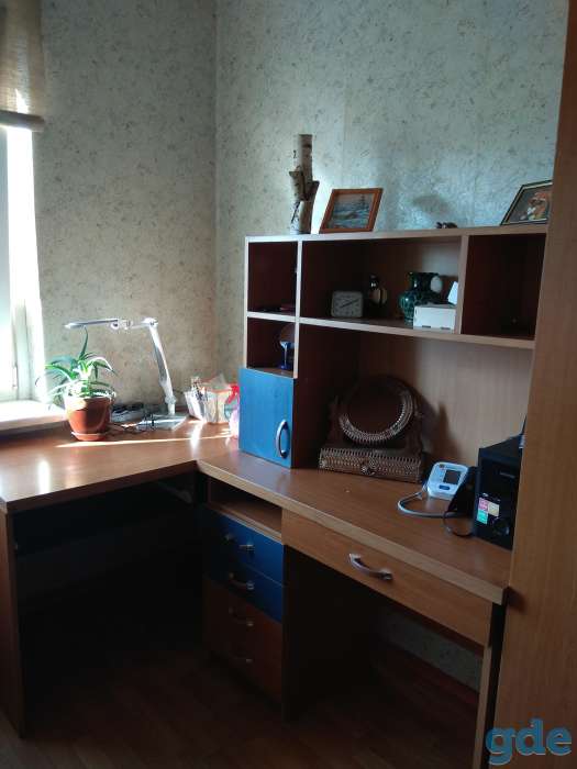 Продам мебель для детской подростковой комнаты, комплект, фотография 6