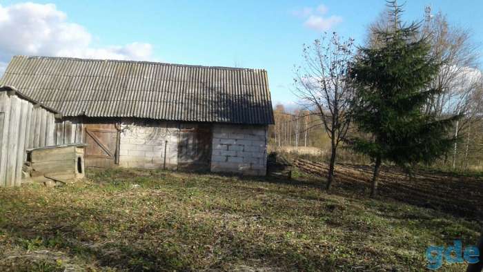 Жилой дом, район,деревня Астрейково, фотография 8