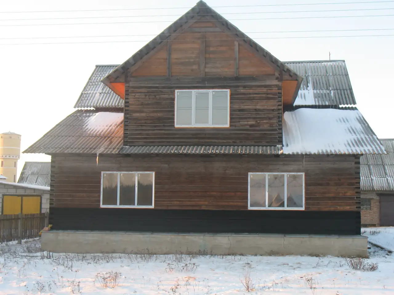 Продам дом в Новоельне, Новоельня, ул. Новогрудская, 21, фотография 3