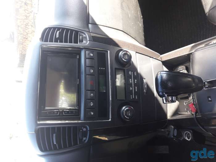 Продам авто Kia Sorento, фотография 5