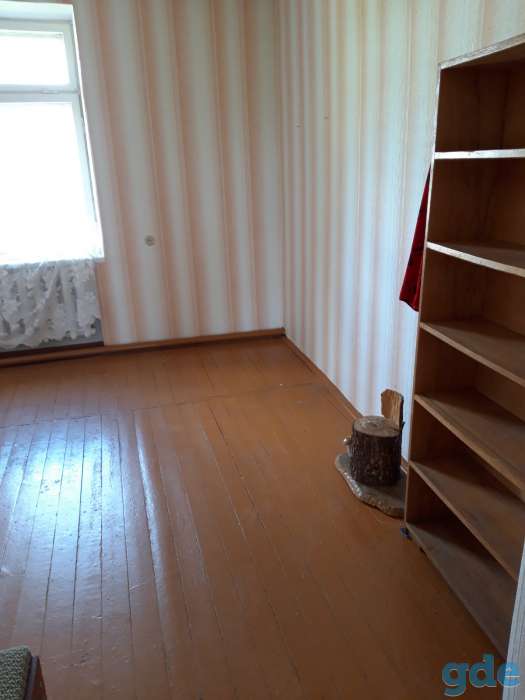 Продам дом под жилье или склад, Червенский с/с Д. Клинок ул. Центральная, фотография 6