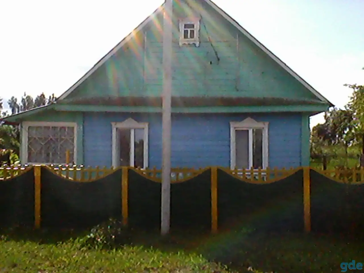 Продается жилой дом 20 км. от Минска ., фотография 4