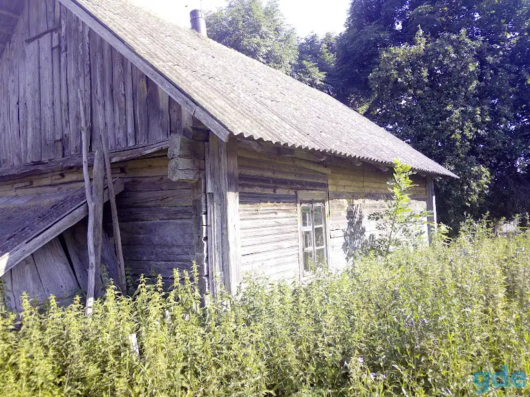 Дом в д.Туличево Новогрудский р-н Валевский с/с Гродненская обл., фотография 3