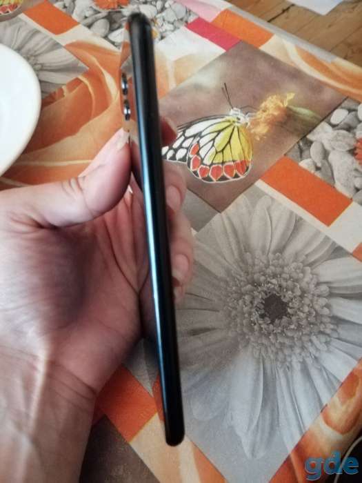 Huawei mate 20 lite, фотография 3