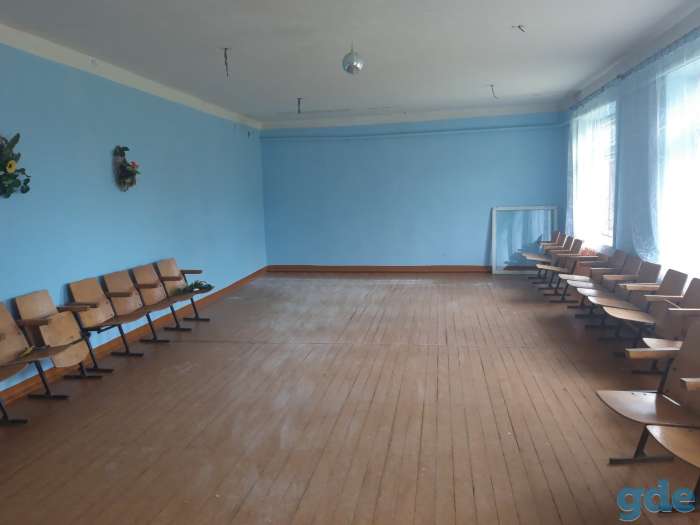Продам дом под жилье или склад, Червенский с/с Д. Клинок ул. Центральная, фотография 7