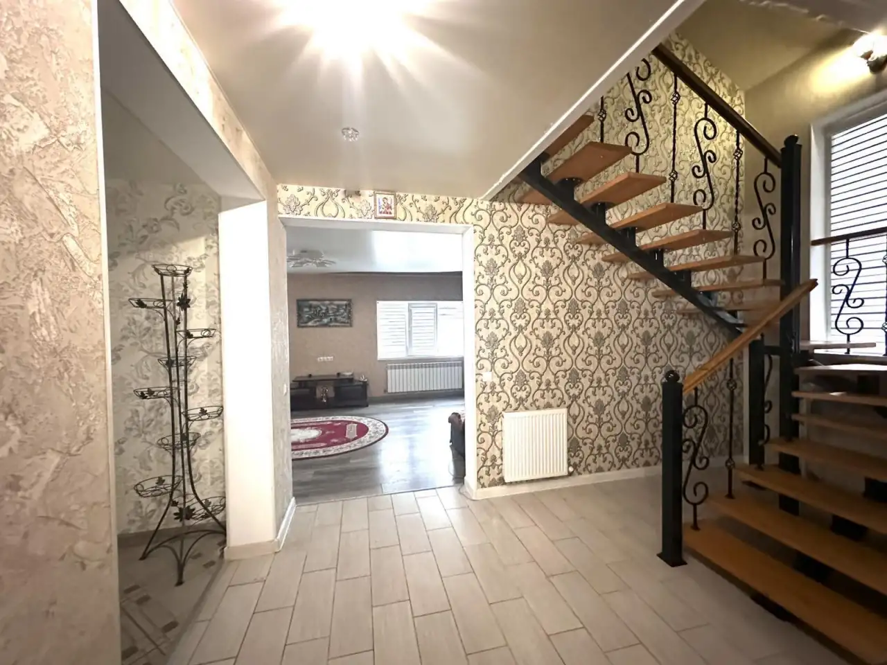 Продам дом в центре города, Пушкина 28, фотография 8