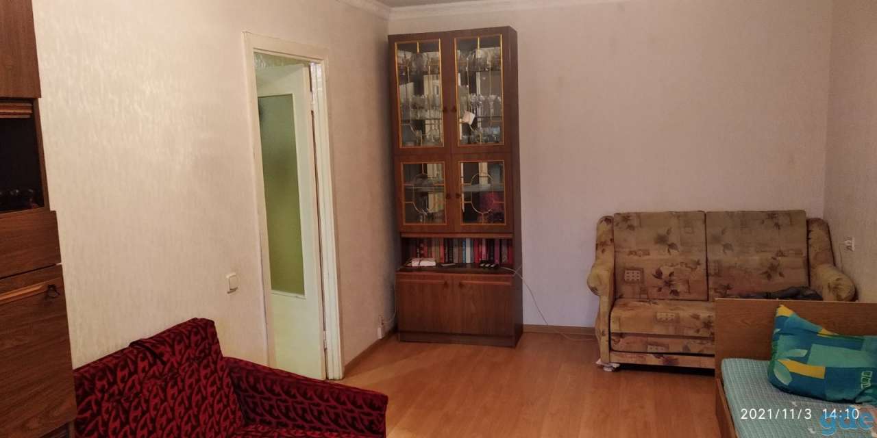 Сдам квартиру, 17 Дзержинского 17/2, фотография 9
