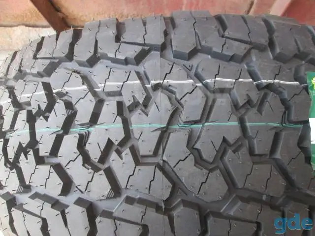 Новые А/Т шины Roadcruza RA1100 A/T 245/70 R16, фотография 2