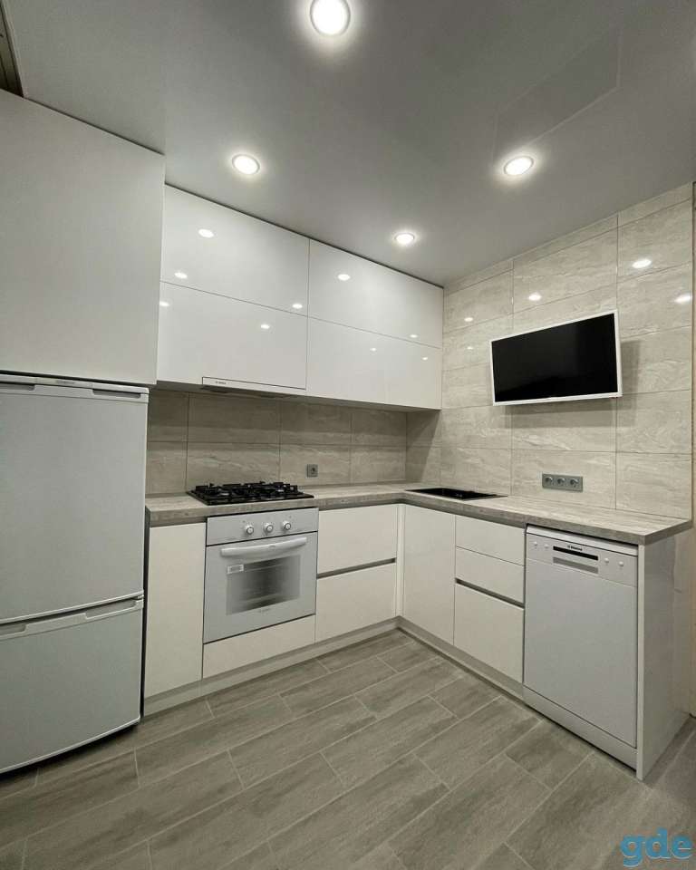 Изготовление и реставрация кухонь, фотография 11