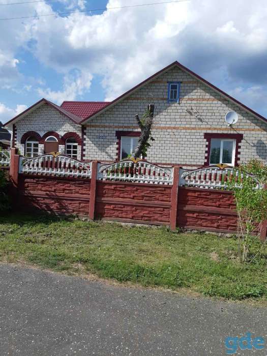 Продажа дома, район, аг корень, фотография 3