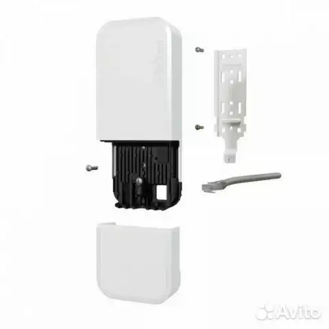 Точка доступа MikroTik wAP ac, фотография 1