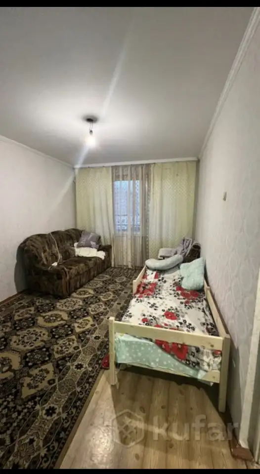 Продается 2-х комнатная квартира, Василевцы ул, 10, Витебская область, фотография 7