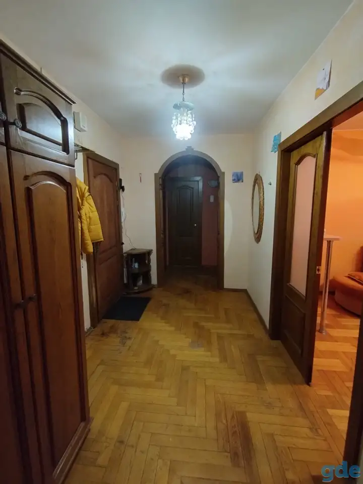 Сдам в аренду квартиру, Некрасова 28, фотография 3