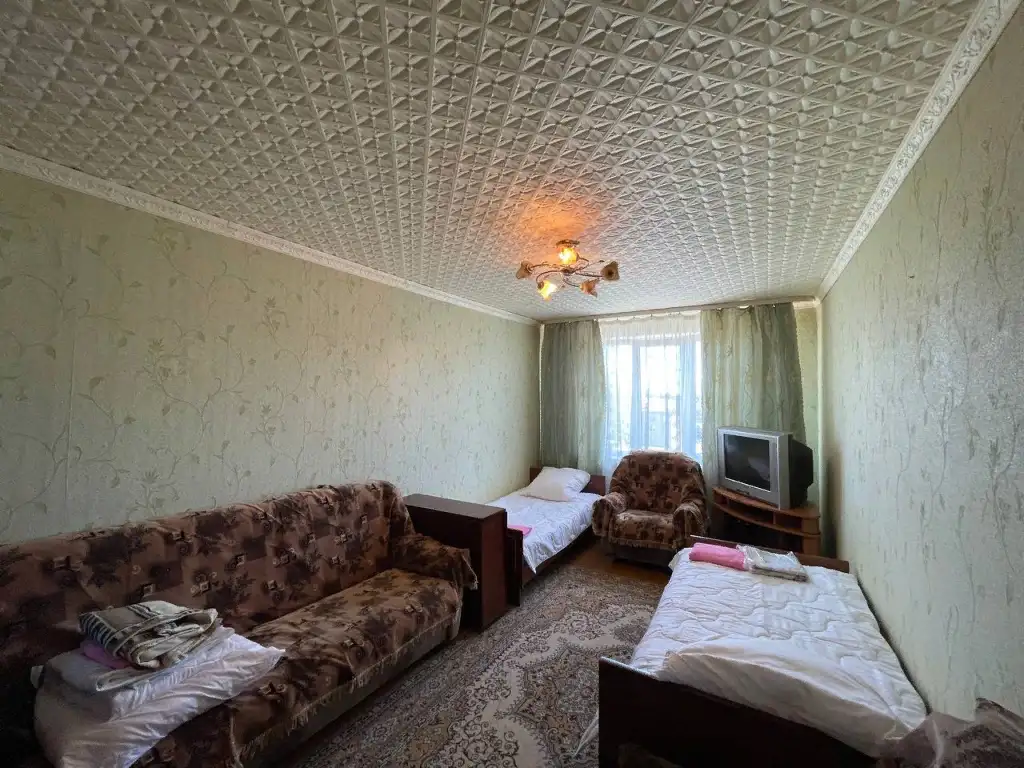 Квартира посуточно в Поставах ул. Зелёная 19, фотография 3