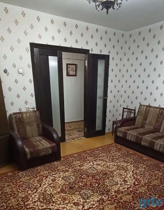 Квартира посуточно, Риммы Кунько 13, фотография 1
