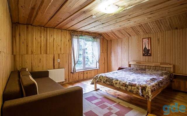 Сдаются комнаты на сутки, р-н., д.Качановичи, ул.Победы, д.1, фотография 3