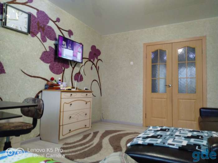 Продам 1 ком. квартиру, фотография 7