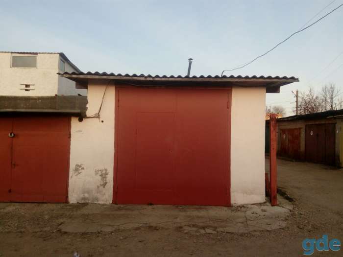 Продам или сдам в аренду гараж ГСК-3, фотография 2
