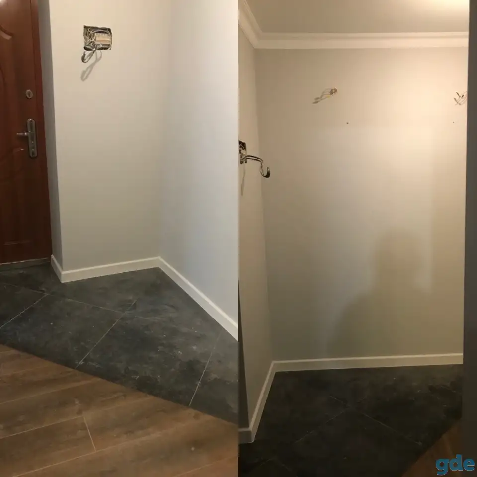 Ремонт квартир , домов, фотография 4