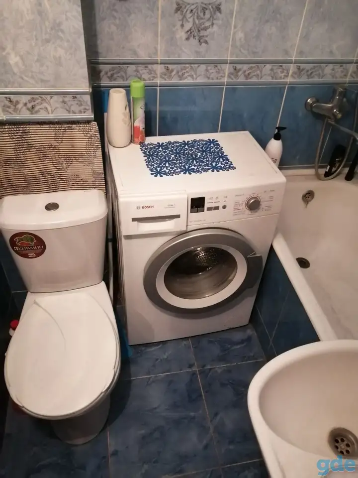 Сдача квартиры, Портовая,10 а,кв 75, фотография 11