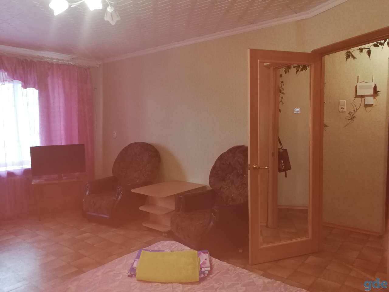 продам квартиру в Рогачеве, ул. Ленина, д. 113, фотография 7