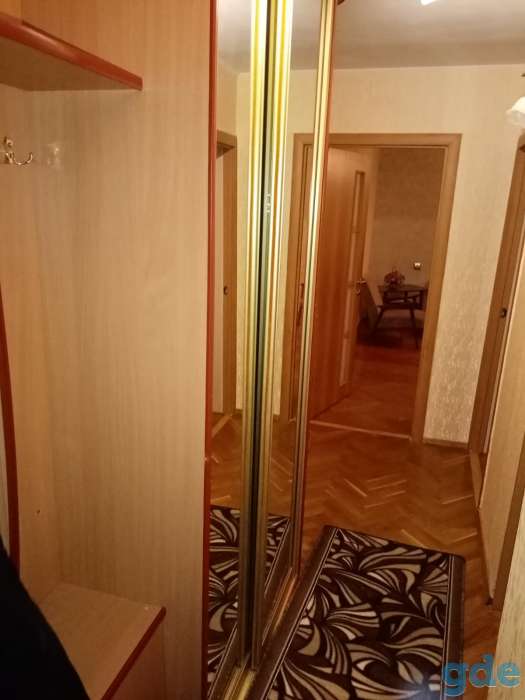 Сдам квартиру, Кирова 52, фотография 9